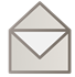 メールアイコン